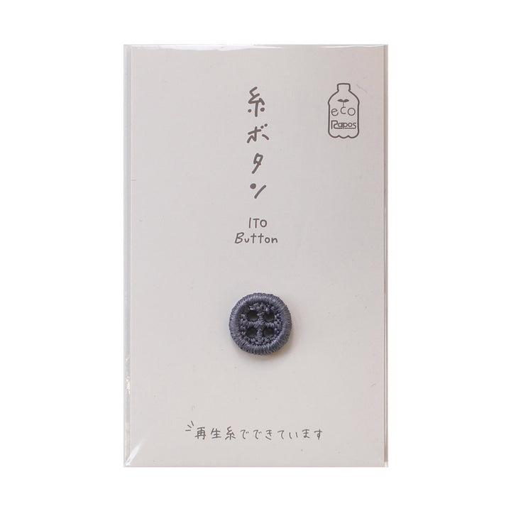 糸ボタン 12mm