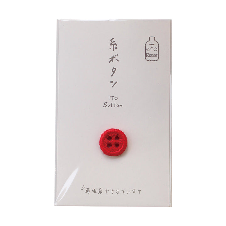 糸ボタン 12mm