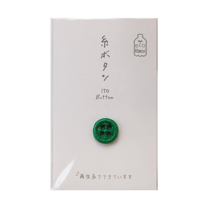 糸ボタン 12mm