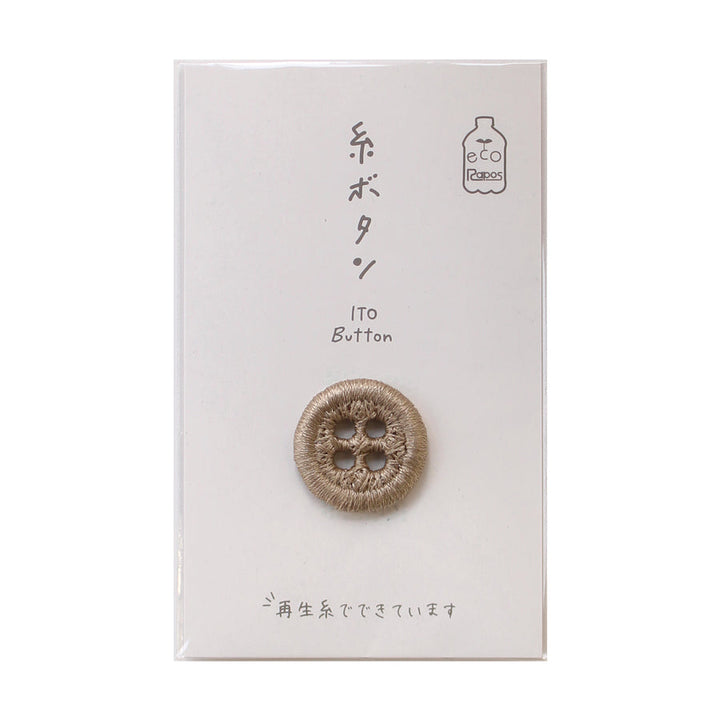 糸ボタン 18mm