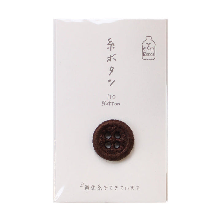 糸ボタン 18mm