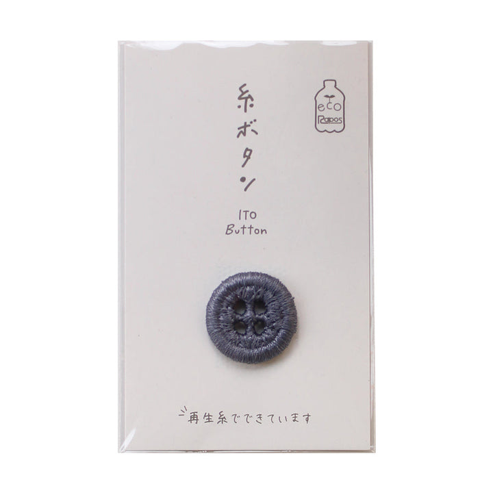 糸ボタン 18mm