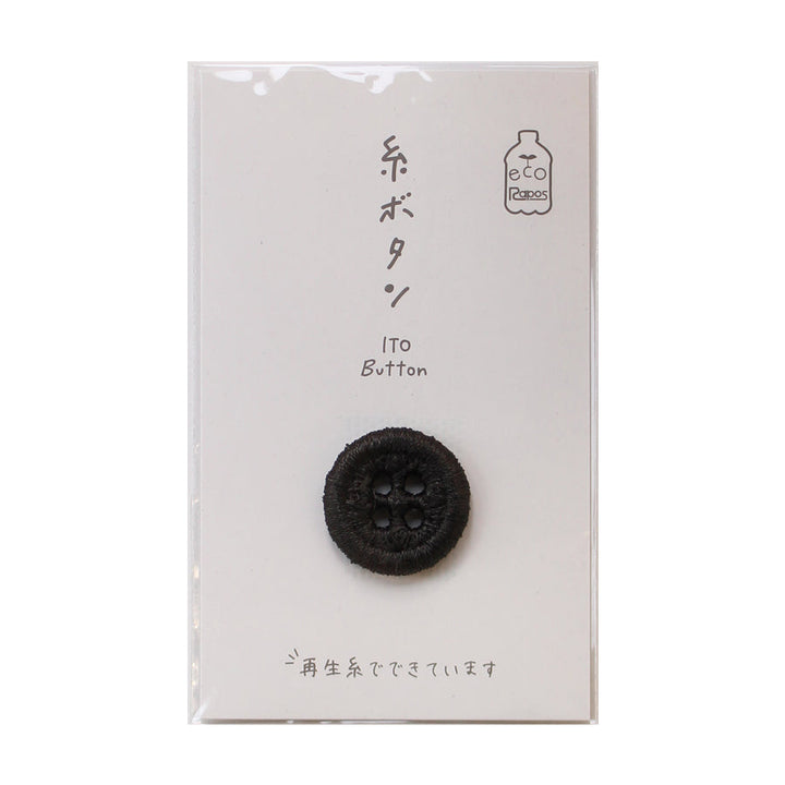 糸ボタン 18mm