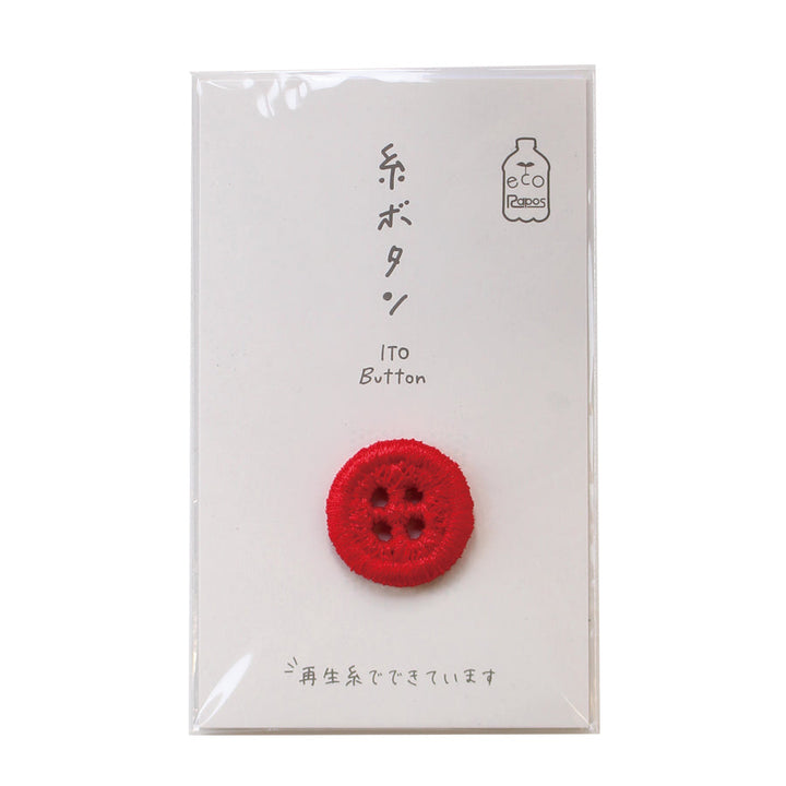糸ボタン 18mm