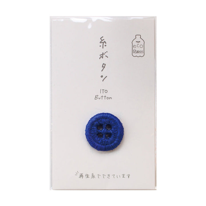 糸ボタン 18mm