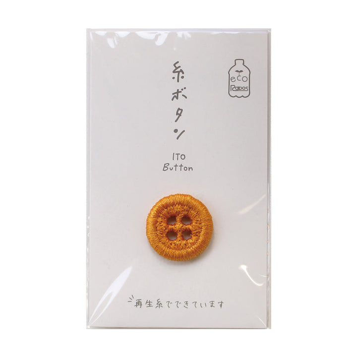 糸ボタン 18mm