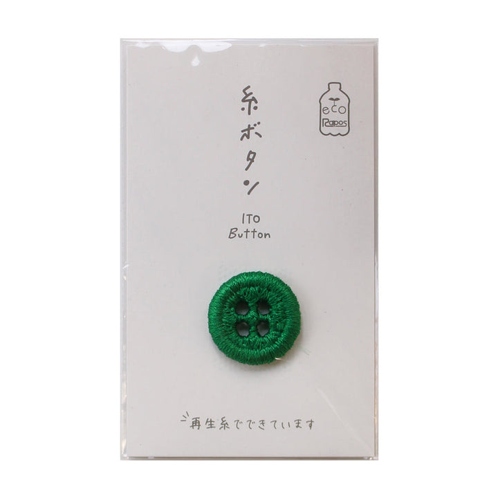 糸ボタン 18mm