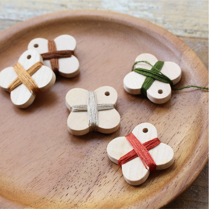 秋のひととき手しごとセット