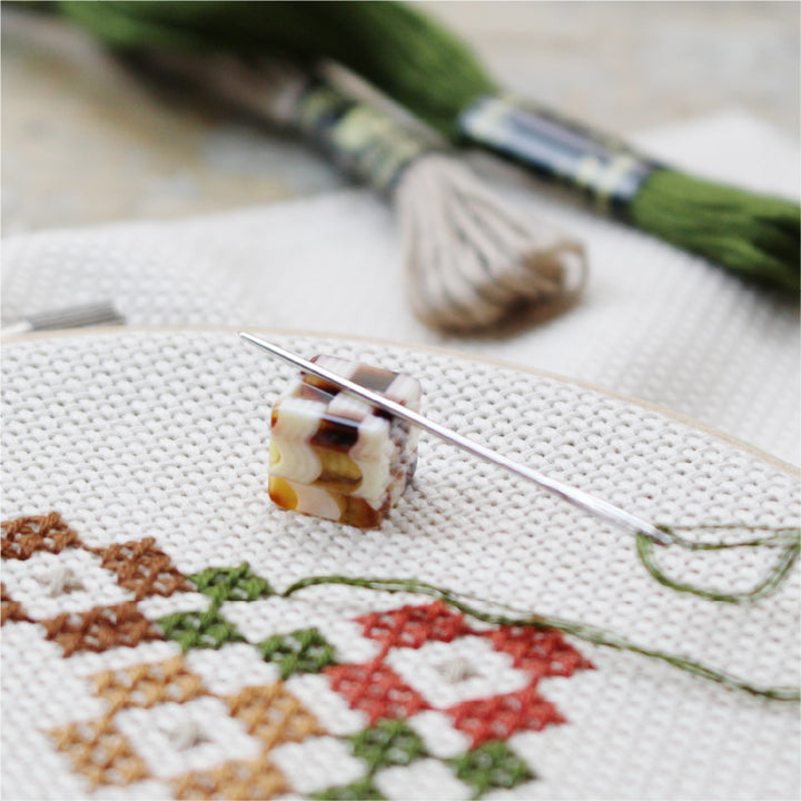 秋のひととき手しごとセット