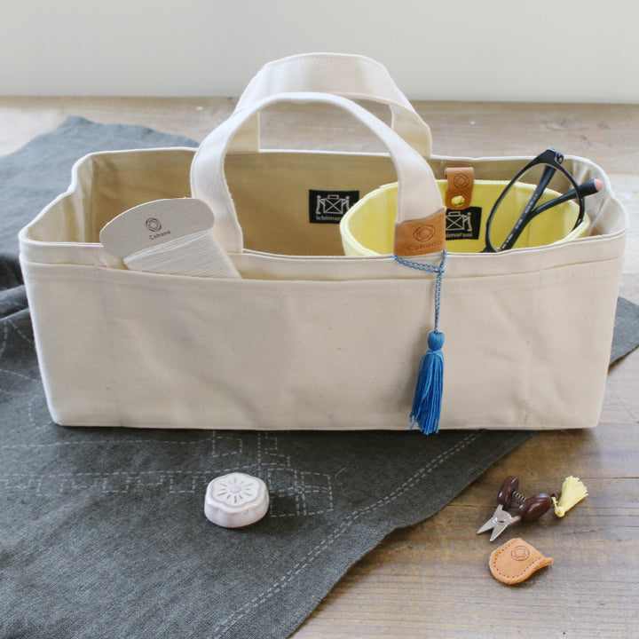 刺し子を愉しむ夜長セット