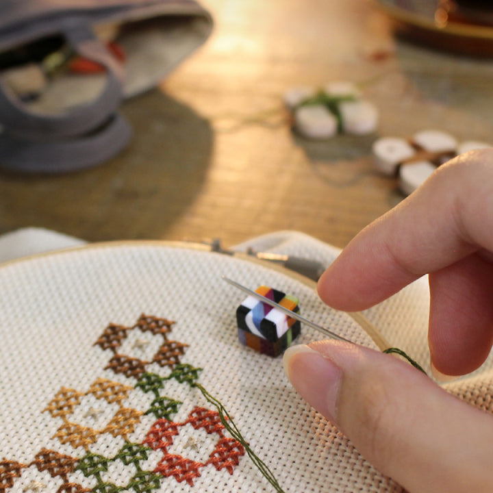 秋のひととき手しごとセット