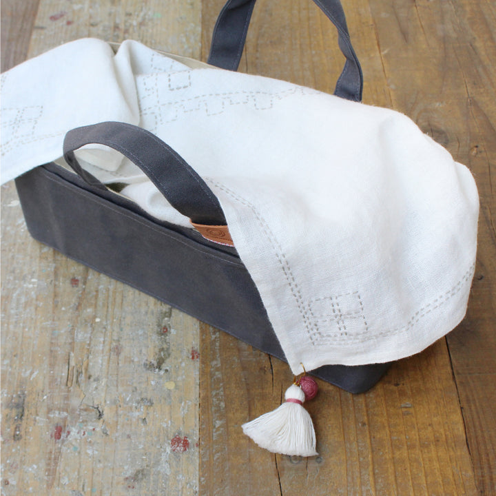 刺し子を愉しむ夜長セット