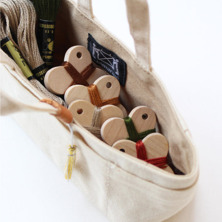 秋のひととき手しごとセット