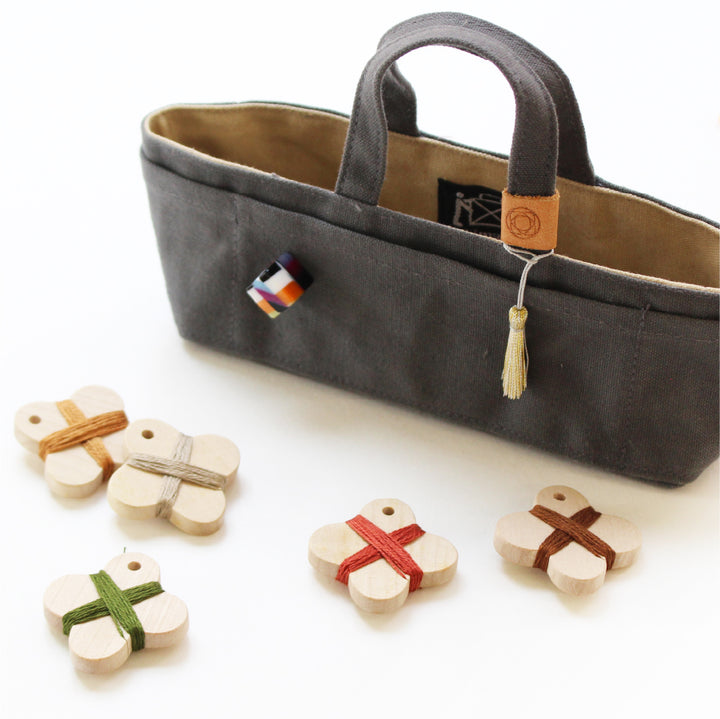 秋のひととき手しごとセット