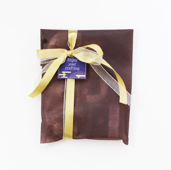 秋のひととき手しごとセット