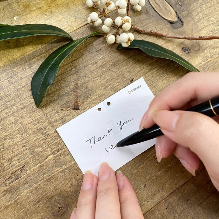 曲げわっぱの道具箱 お裁縫セット - Cohana Online Store