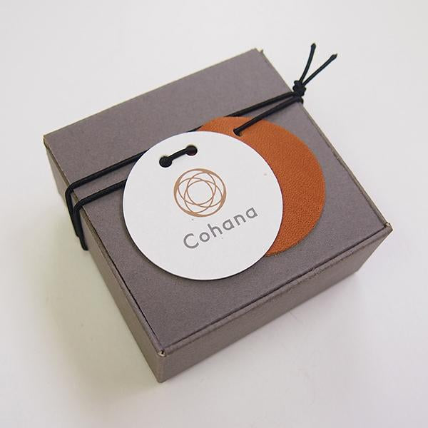 南部鉄器の文ちん - Cohana Online Store