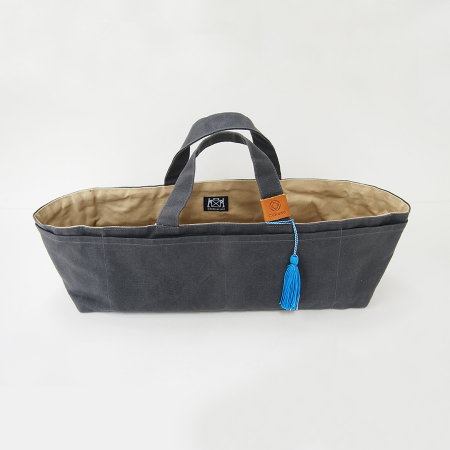 帆布の道具入れ - Cohana Online Store