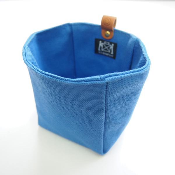 帆布の小間物入れ - Cohana Online Store
