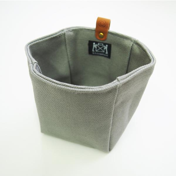 帆布の小間物入れ - Cohana Online Store