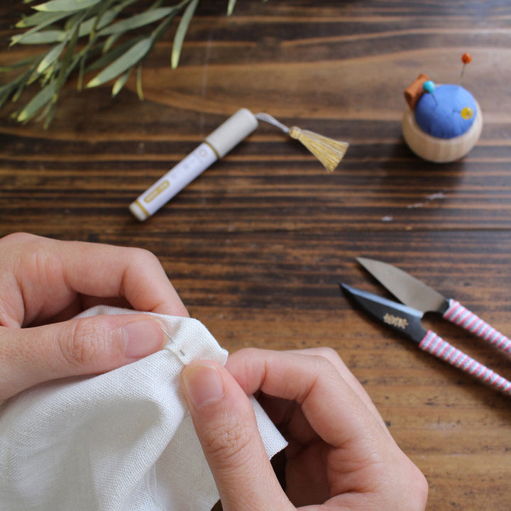 手縫い針セット(厚地) (45-046)