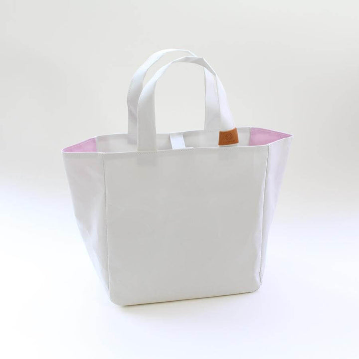 手染和紙のプロジェクトバッグ - Cohana Online Store