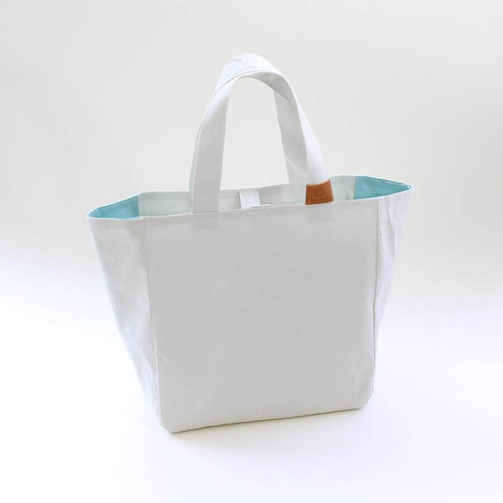 手染和紙のプロジェクトバッグ - Cohana Online Store