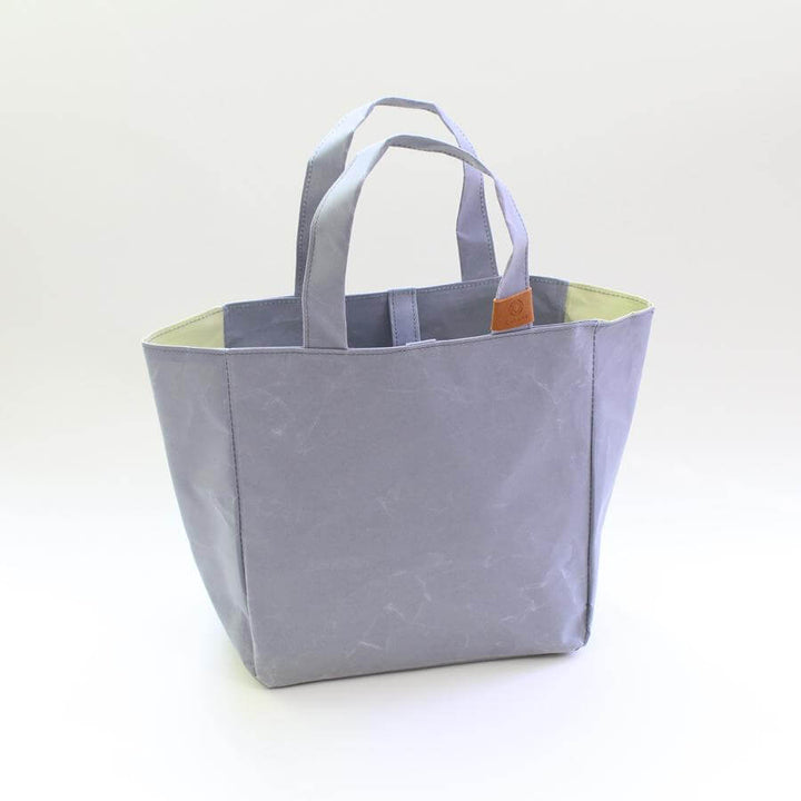 手染和紙のプロジェクトバッグ - Cohana Online Store