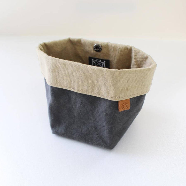 帆布の小間物ポーチ - Cohana Online Store