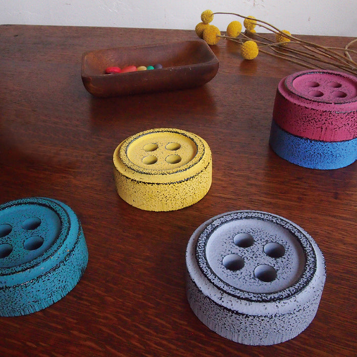 南部鉄器の文ちん