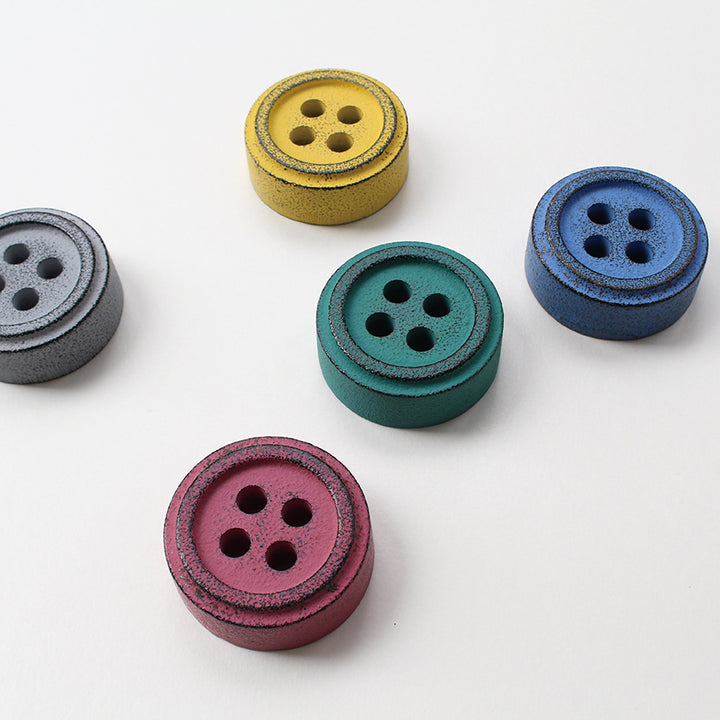 南部鉄器の文ちん