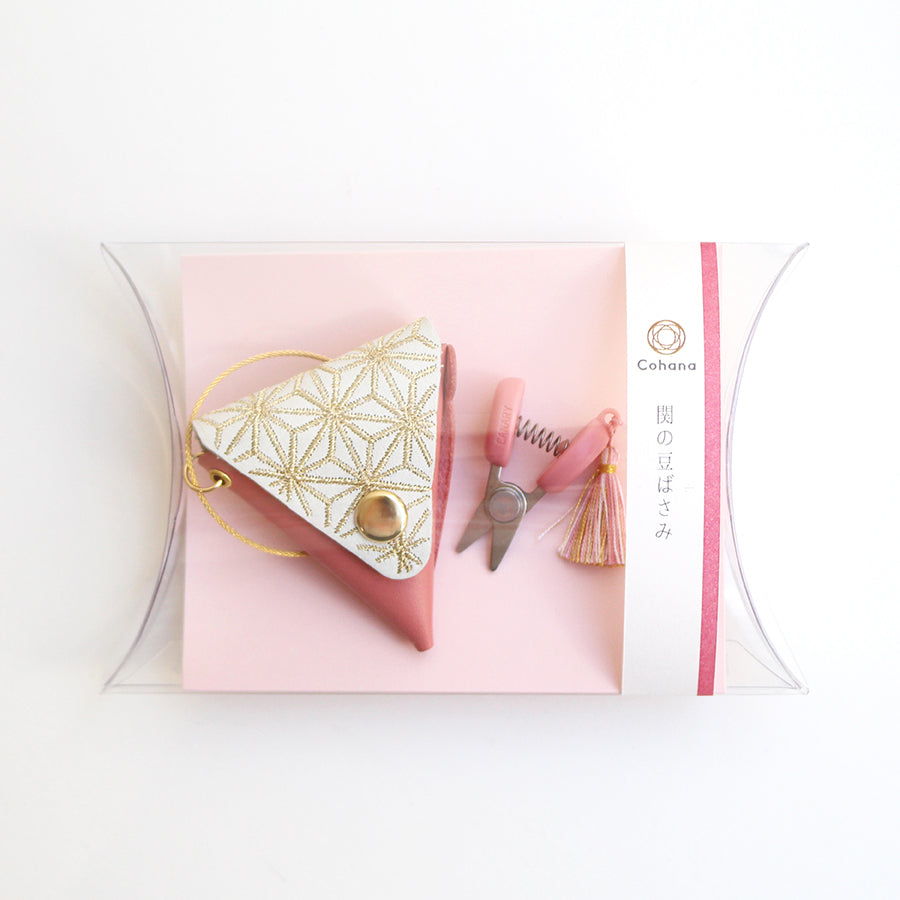 【予約販売：入荷11月下旬】Anniversary関の豆ばさみ