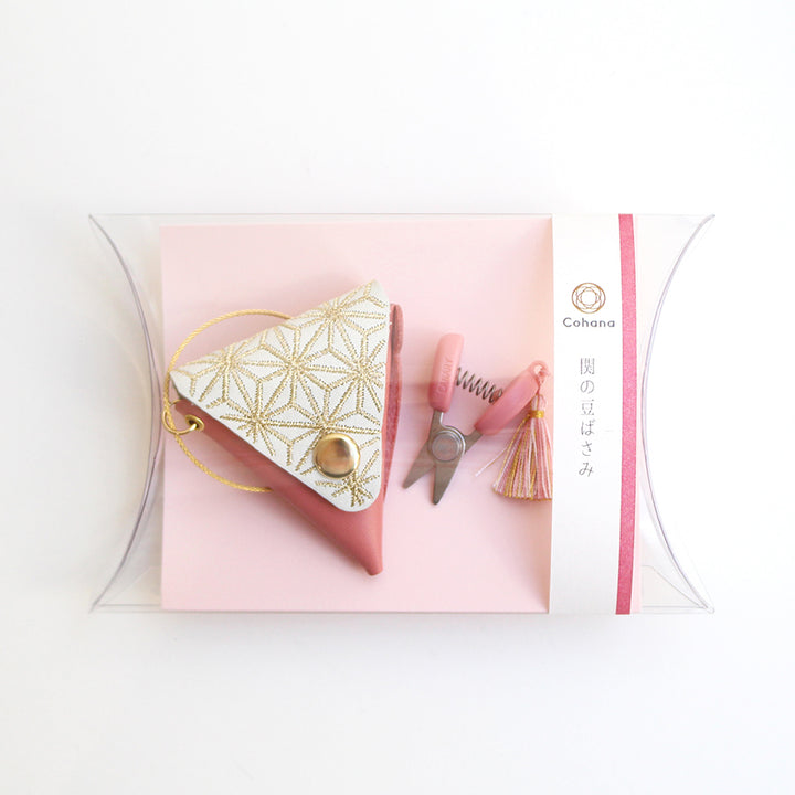 【予約販売：入荷11月下旬】Anniversary関の豆ばさみ
