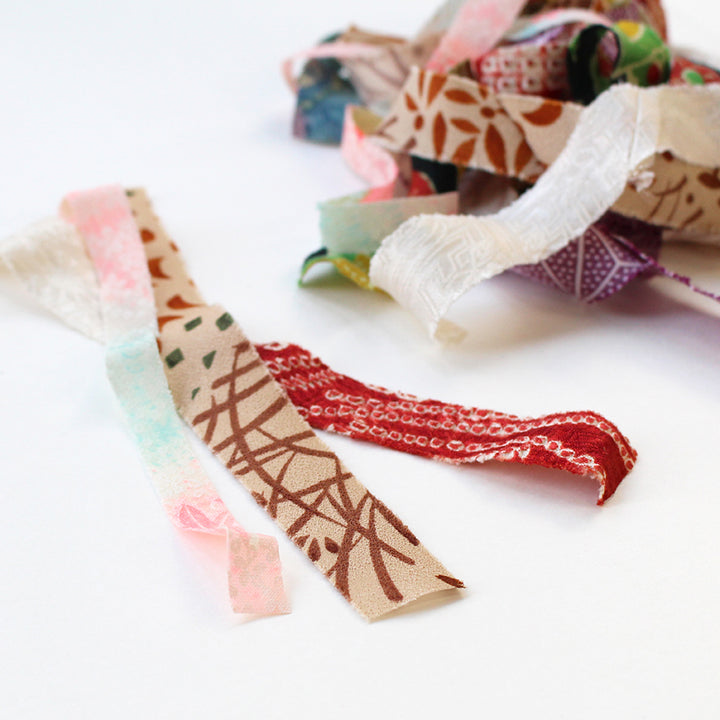 【数量限定】おめかしこけしの針入れ