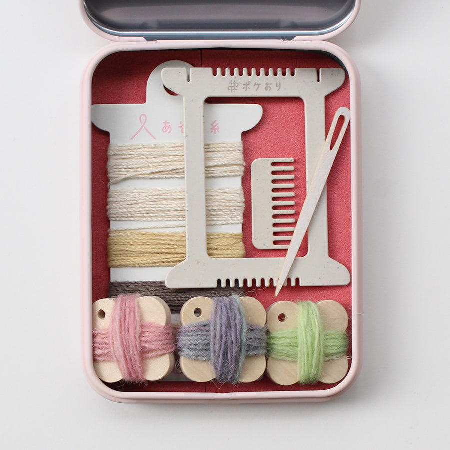 【数量限定】Aitor Saraiba x Cohana ポケおり缶 (45-389)