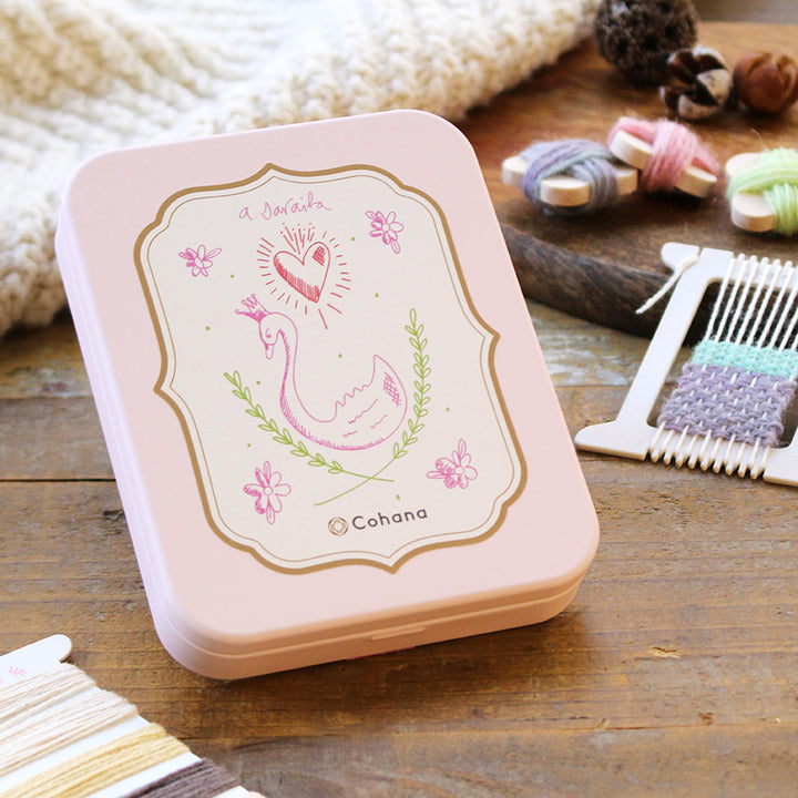 【数量限定】Aitor Saraiba x Cohana ポケおり缶 (45-389)