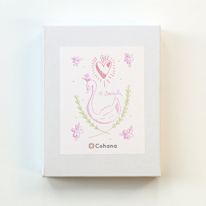 【数量限定】Aitor Saraiba x Cohana ポケおり缶 (45-389)