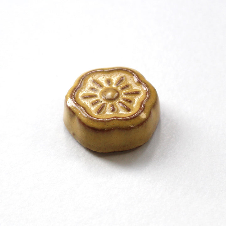 淡路瓦の針やすめ お針子セット