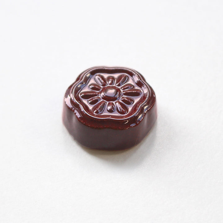 淡路瓦の針やすめ お針子セット