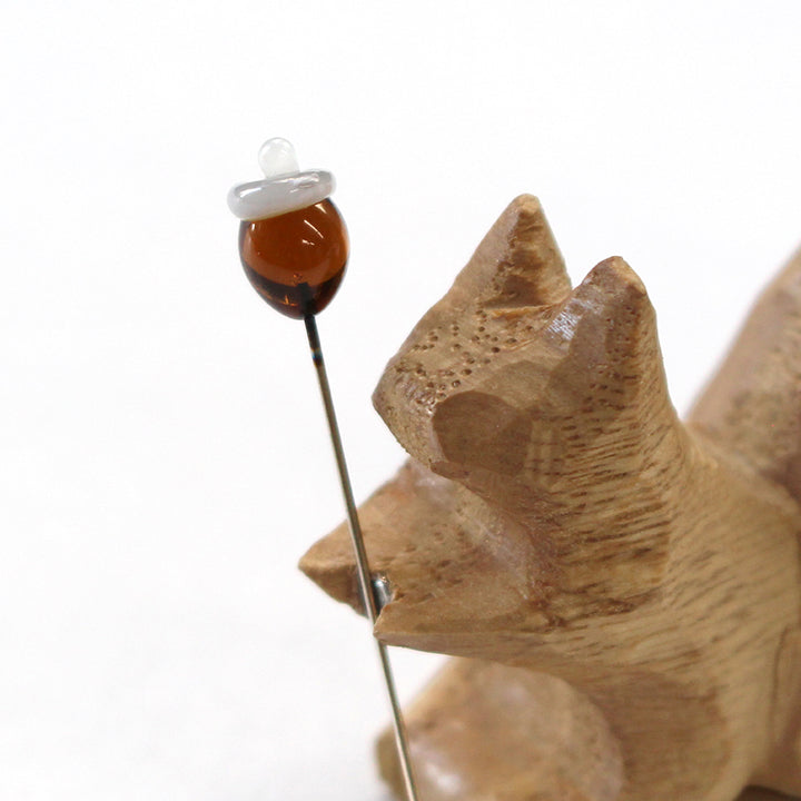 【数量限定・予約A:入荷2月上旬】赤りんごの裁縫セット