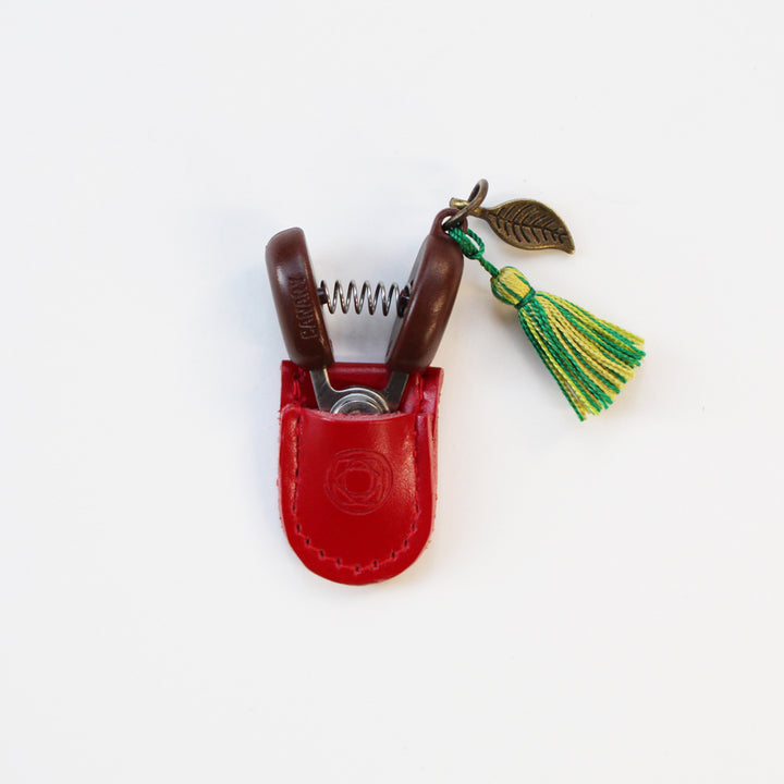 【数量限定・予約A:入荷2月上旬】赤りんごの裁縫セット