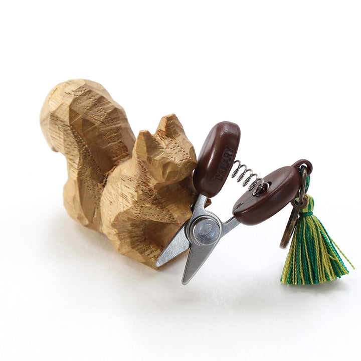 【数量限定・予約A:入荷2月上旬】赤りんごの裁縫セット