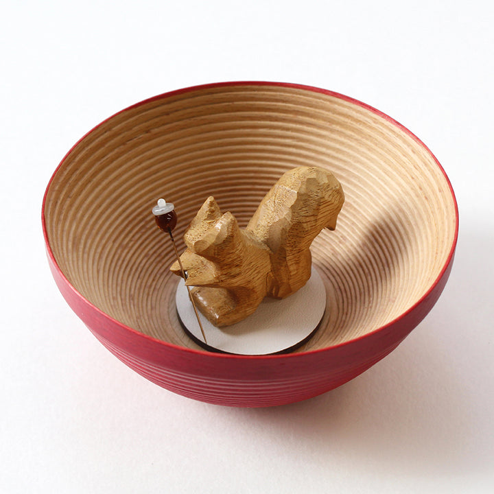 【数量限定・予約A:入荷2月上旬】赤りんごの裁縫セット