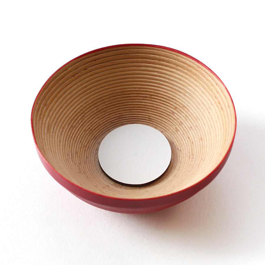 【数量限定・予約A:入荷2月上旬】赤りんごの裁縫セット