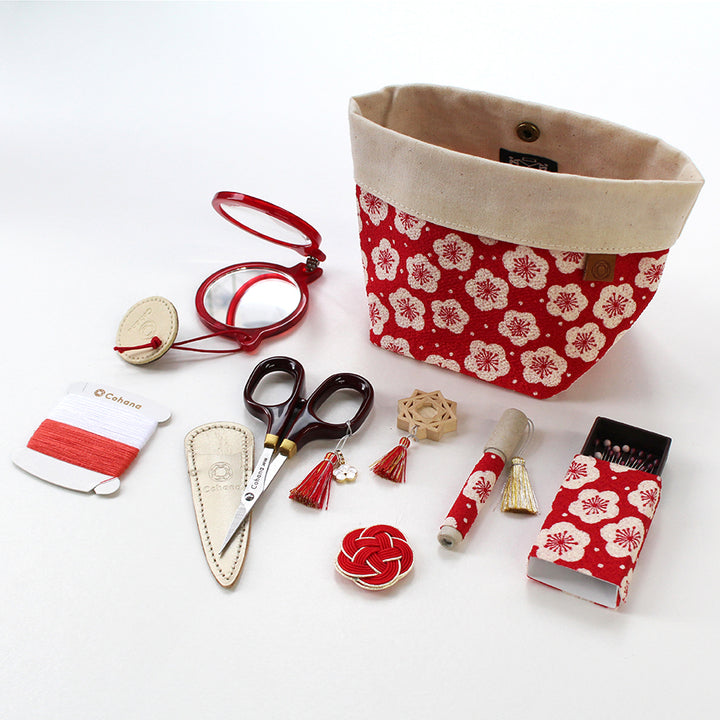 【数量限定・予約A:入荷1月下旬】春待ち福袋2026 福咲く（45-404）