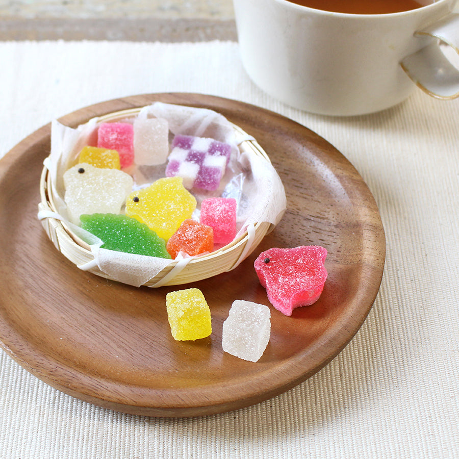 【数量限定・予約A:入荷1月下旬】春待ち福袋2026 福結び（45-406）