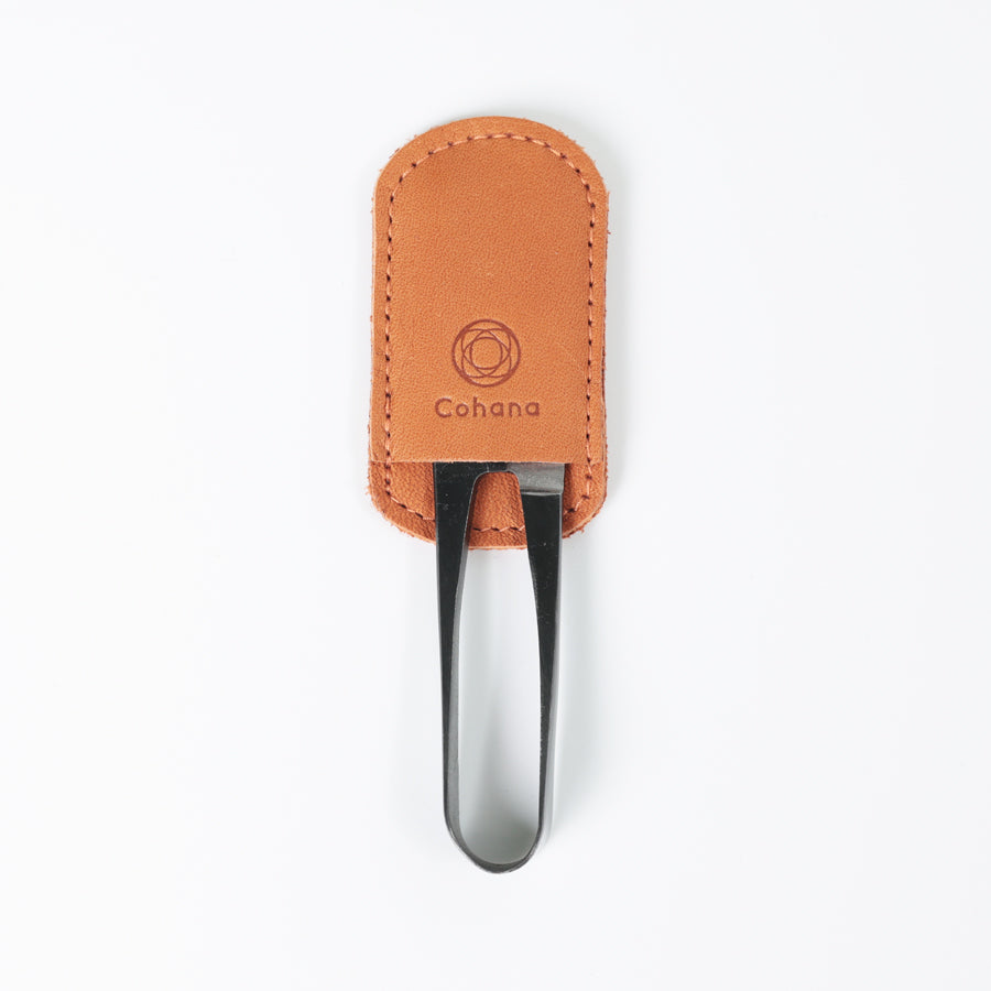 庄三郎 長刃糸切ばさみ 着物の小風呂敷