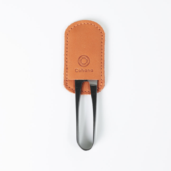 庄三郎 長刃糸切ばさみ 着物の小風呂敷