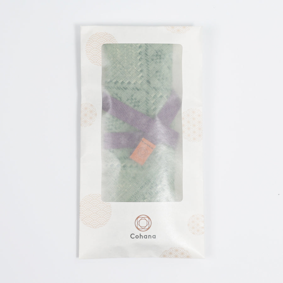 庄三郎 長刃糸切ばさみ 着物の小風呂敷