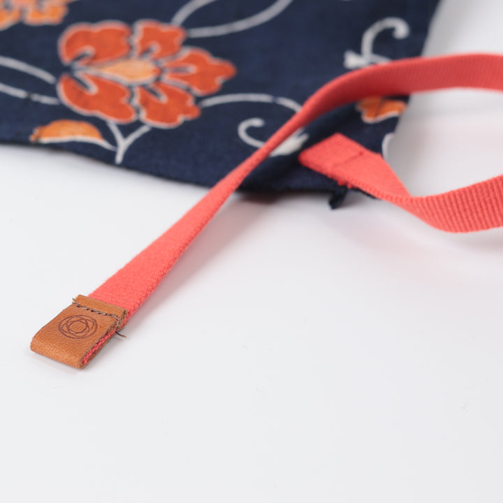 庄三郎 長刃糸切ばさみ 着物の小風呂敷